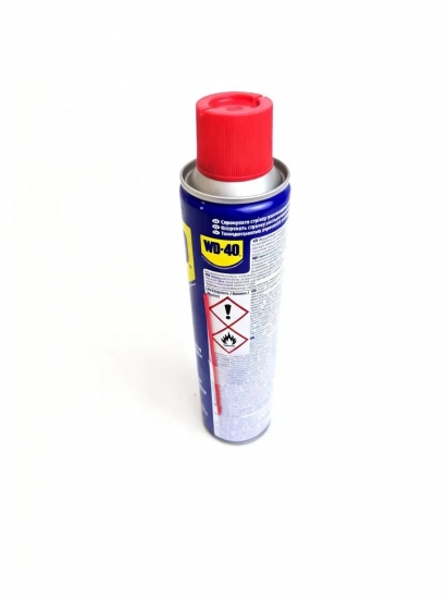 WD00016 Смазка универсальная WD-40 300 мл.