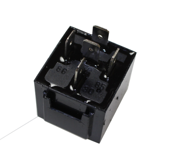 904563 Реле JD 1914 5 контактов 12V 30A TM Nord YADA