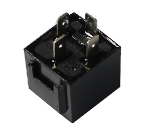 904560 Реле JD 1912 4 контакта 24V 20A TM Nord YADA