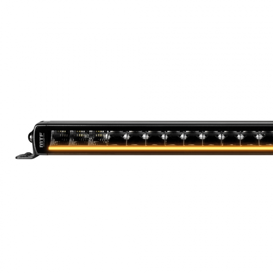 Светодиодная фара дальнего света MTF LIGHT серия HIGH BEAM STYLE, 12/24V, 105W, 6300LM, 5500K, 21, IP68, ECE R10, шт.