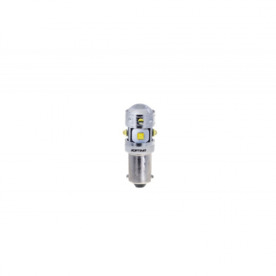 OP-T4W-CAN-30W Optima MINI-CREE, T4W, CAN, CREE XB-D*6, 5500K, 12-24V BA9S (1 шт.)