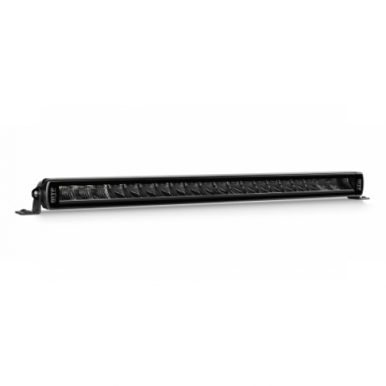 Светодиодная фара дальнего света MTF LIGHT серия HIGH BEAM STYLE, 12/24V, 105W, 6300LM, 5500K, 21, IP68, ECE R10, шт.