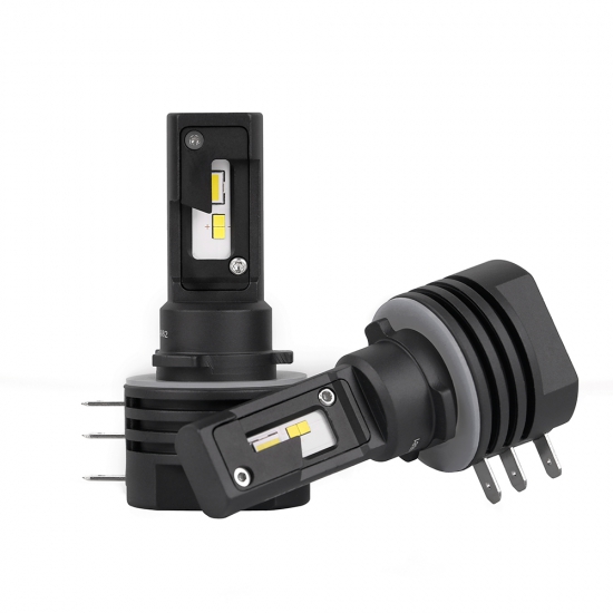 Q-H15 Optima H15 LED QVANT,12-24V, 2 лампы