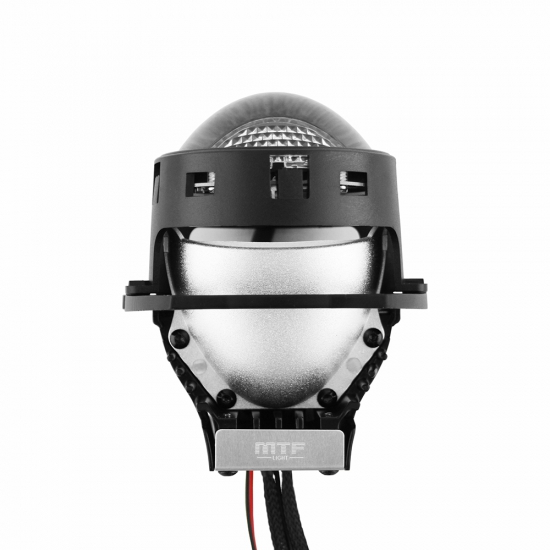 HL45K50D Модули MTF Light линзованные Bi-LED серия Dynamic Vision Multiled 12в,45Вт,5000К,3,к-т 2шт
