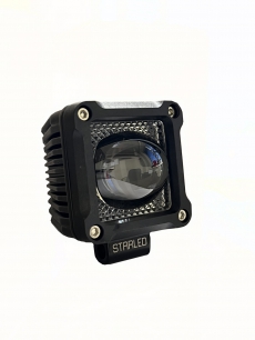 Starled 16247 Фара светодиодная водительский свет/ДХО 12-24V (1шт.)