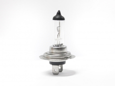 Лампа автомобильная H7 24V 100W