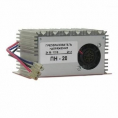 5018 Орион ПН-20 (преобраз.напряж.24-12В 20Ампер)