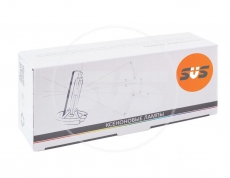 Лампа ксеноновая 35 Watt AC H1 3000K (1 шт)