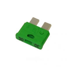 901851 Предохранитель MEDIUM (стандарт) 20A (19,1x5,1мм,h18,8) W270