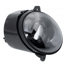 RU77833 Противотуманные фары 12-24V, 30W, 3570, 6000K, 3000LM, белый свет, для автомобилей Лада Гранта, Калина, Ларгус
