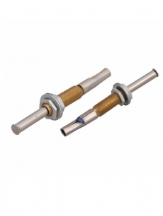 16-0512 Концевик металл AUTO-2 REXANT