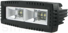 Starled 16204 Фара светодиодная ближний/рабочий 40W 12-24 V (1шт.)
