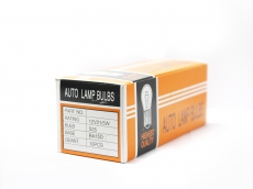 Лампа автомобильная 12V 21/5W S25 BA15d