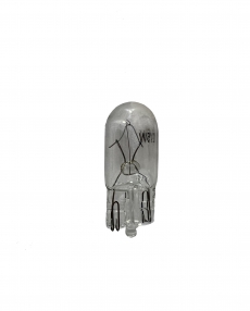 Лампа автомобильная 12V 5W б/ц
