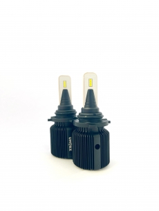 Лампа светодиодная HB4 J1/X4 6000k DC 9-32V 22W White UMARX