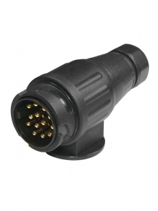Вилка 13pin