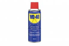 WD0001 Смазка универсальная WD-40 200мл.