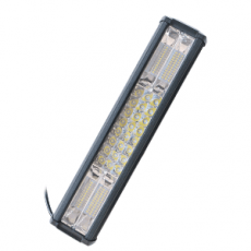 CF-216W Балка светодиодная 6000k 3200lm белый свет 10-30V 375.5x77x68mm