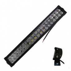 CM-180W Балка светодиодная 6000k 10-30V 869x82x40mm