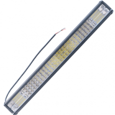 CF-360W Балка светодиодная 6000k 4200lm белый свет 10-30V 653.5x77x68mm