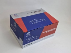 BD8015/BQ8015 Универсальные ПТФ 12-24V Режим: Ближний 40W