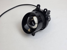 BD8015/BQ8015 Универсальные ПТФ 12-24V Режим: Ближний 40W