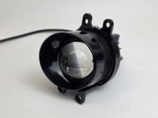 BD8015/BQ8015 Универсальные ПТФ 12-24V Режим: Ближний 40W
