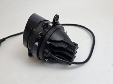 BD8015/BQ8015 Универсальные ПТФ 12-24V Режим: Ближний 40W