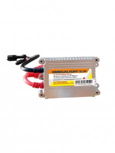 BOL 013 000-001 Блок розжига ксеноновых ламп OmegaLight Slim DС 9-16В