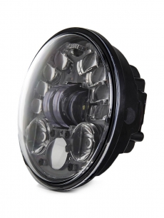 G0101 Светодиодная фара для автомобиля 6000k 3500Lm 12-24W 