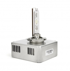 MTF Лампа ксеноновая (D1S/D2S/D3S/D4S/D8S) 6000K 12v 35w (блок не требуется)