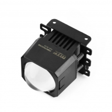 Светодиодные модули MTF Light линзованные CONSTRUCTOR HIGH BEAM, 12В, 20ВТ, 5500К, 1.8, к-т 2шт.