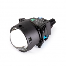 Модули MTF LIGHT линзованные Bi-LED серия CYBER LIGHT 2.0, 12В, 54/67Вт, 5500К, 3 дюйма, 2шт.
