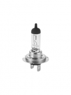Автолампа H7 (Clearlight) 12V 55W LongLife (1 шт.)