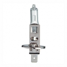 50310LU B2 Автолампа H1 12V-55W (P14,5s) Long Life (комплект 2 шт.) TUNGSRAM