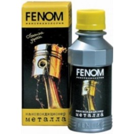 250 FENOM Кондиционер металла многофункциональный 