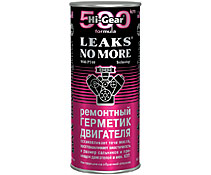 2235 HG Ремонтный герметик двигателя LEAKS NO MORE wit