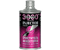 3216 HG (12) Очиститель инжекторов быстрого действия (на 60 л) INJECTOR CL