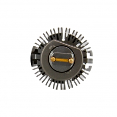 CP01K6 Светодиодные лампы MTF Light серия CYBER LIGHT PRO, H1 , 12V, 65W 6500lm, 6000K, кулер, к-т