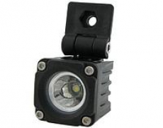 Starled 16002A Фара светодиодная 8W дальний 12-24 (1шт.)