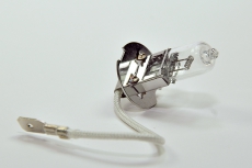 80723 Автолампа галогенная H3 70W 24V PK22S BOCXOD