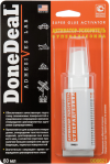 6621 XXXXXX DD Спрей-активатор для суперадгезивов Done Deal Super Glue Activator