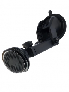 HT-410T11mg-KVA Держатель для смартфона магнитный, торпедо WIIX
