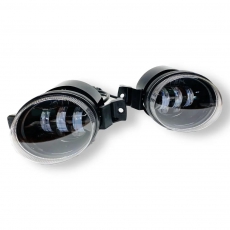 WD-038 Противотуманные фары BMW 50W 6000Lm 12V (компл. 2 шт)