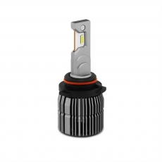 Светодиодные лампы MTF Light, серия RETROFIT LED, HB4(9006), 30W, 2750lm, 3500K, кулер, к-кт.