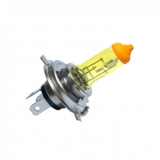 901902 Лампа H4 12V100/90W P43t Nord YADA YELLOW