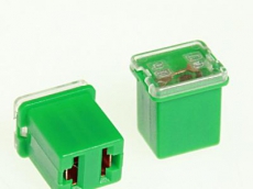904656 Предохранитель FLK-213 картриджный гнездовой MINI 40A (10x12мм,h16,5)