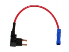 907501 Ответвитель предохранителей Mini W269 TM Nord YADA