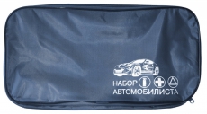 D4106 Сумка автомобилиста