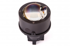 Бидиодная линза противотуманная фара 3 Viper Pro Led Laser (комплект 2 шт.)